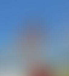 Roaming Deer Leaf Carving Art