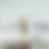 Thumbnail: Large Frameless Flip Clock FC018 Gold Finish White Page Scene