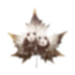 Pandas Leaf Carving Art Main