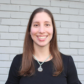 Rachel Brown, LCSW