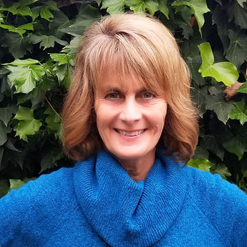 Liane Fry, LMFT