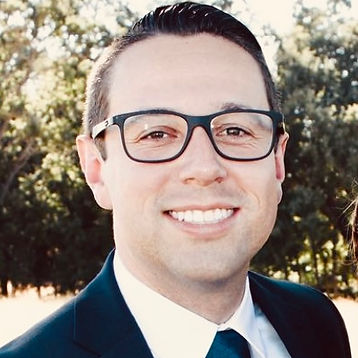 Juan Zuluaga, LPCC