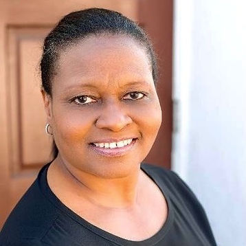 Lisa Cash, LMFT