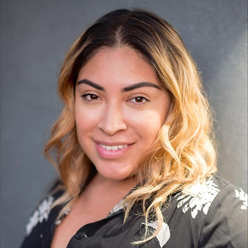 Jannie Martinez, LMFT