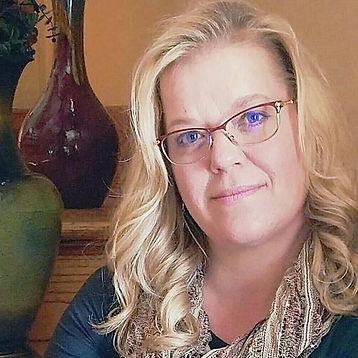 Kristi Hulsey, LPCC
