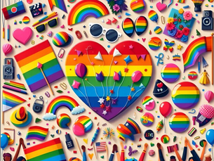 How One Rainbow‑Fueled Campaign Turned a Local Startup into an LGBTQ Icon Overnight