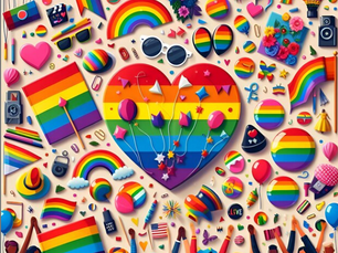 How One Rainbow‑Fueled Campaign Turned a Local Startup into an LGBTQ Icon Overnight
