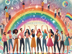 Friday Fun Zone: 10 Secret Hacks LGBTQ Entrepreneurs Swear By