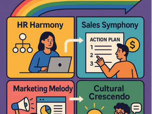 Queer & Consistent: Building Workflows That Actually Work for You