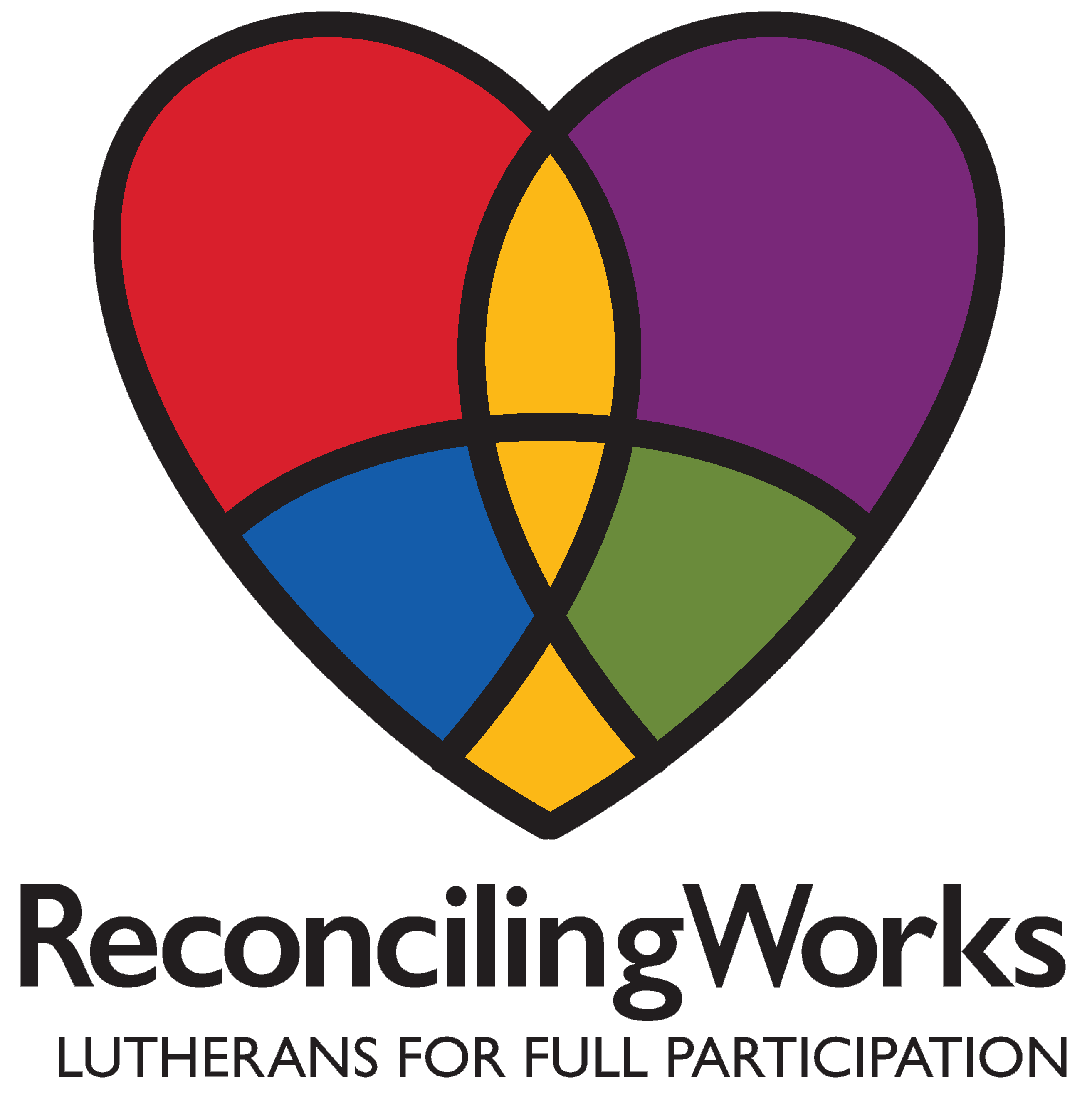 RIC LOGO