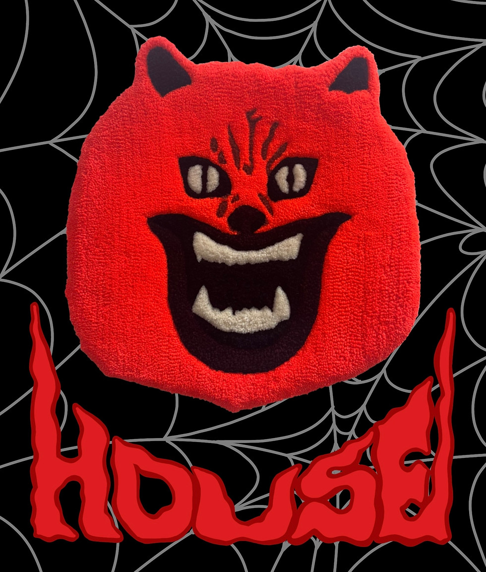 Thumbnail: Hausu 1977 Rug