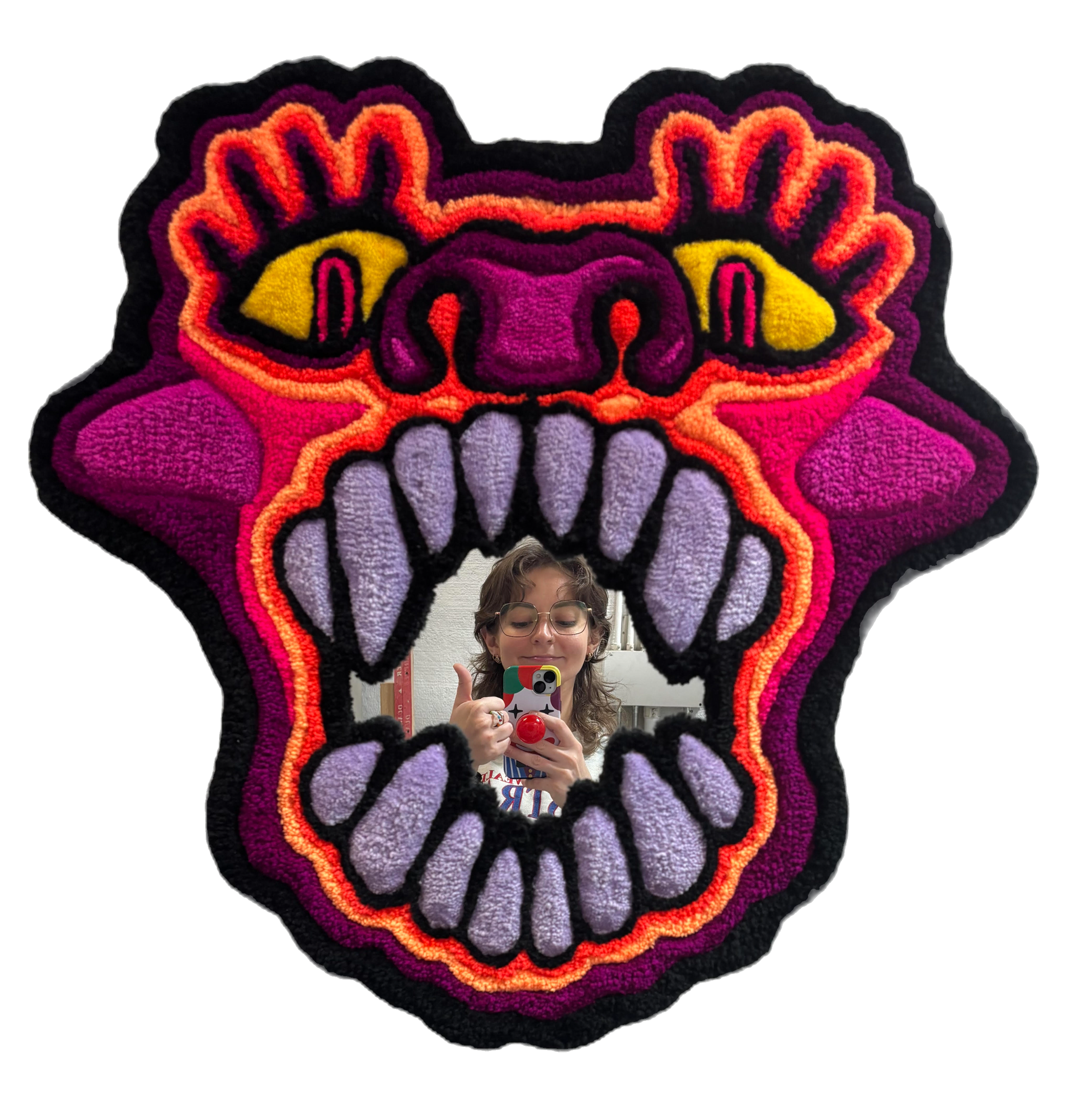 Roar
