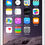 Thumbnail: Apple iPhone 6 (Silver, 64 GB)