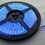 Thumbnail: Noble 196.85 inch Blue Rice Lights(Pack of 1)