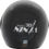 Thumbnail: Studds Ninja 3G Eco Motorsports Helmet - XL(Black)