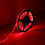 Thumbnail: Noble 196.85 inch Red Rice Lights(Pack of 1)