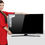 Thumbnail: SAMSUNG 101cm (40) Full HD LED TV(40J5100, 2 x HDMI, 2 x USB)