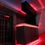 Thumbnail: Noble 196.85 inch Red Rice Lights(Pack of 1)