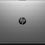Thumbnail: HP Intel Core i5 (6th Gen) - (4 GB/1 TB HDD/Free DOS/2 GB Graphics) W6T45PA 15-a