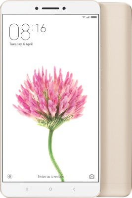 Thumbnail: Mi Max (Gold, 32 GB)