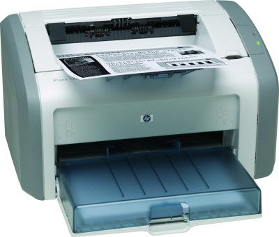 Thumbnail: HP 1020 Plus Single Function Printer