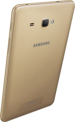 Thumbnail: SAMSUNG Galaxy J Max 8 GB 7 inch with Wi-Fi+4G(Gold)