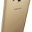 Thumbnail: SAMSUNG Galaxy J Max 8 GB 7 inch with Wi-Fi+4G(Gold)