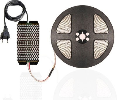 Thumbnail: Noble 196.85 inch White Rice Lights(Pack of 1)