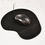 Thumbnail: Logitech logi2 Mousepad(Black)