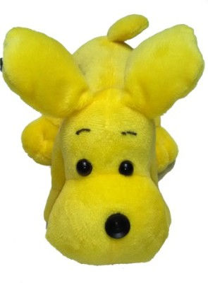 Speed PCW-04 Webcam(Yellow)