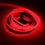Thumbnail: Noble 196.85 inch Red Rice Lights(Pack of 1)