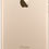 Thumbnail: Apple iPhone 6 (Gold, 64 GB)