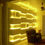 Thumbnail: Noble 196.85 inch Yellow Rice Lights(Pack of 1)
