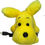 Thumbnail: Speed PCW-04 Webcam(Yellow)