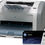 Thumbnail: HP 1020 Plus Single Function Printer