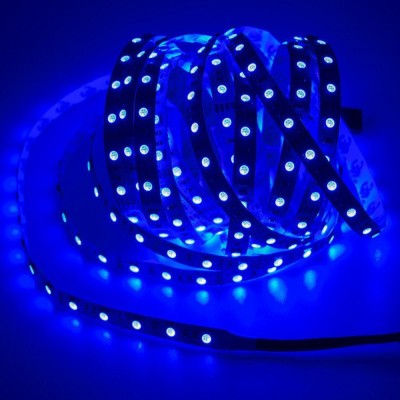 Thumbnail: Noble 196.85 inch Blue Rice Lights(Pack of 1)