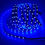 Thumbnail: Noble 196.85 inch Blue Rice Lights(Pack of 1)