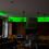 Thumbnail: Noble 196.85 inch Green Rice Lights(Pack of 1)