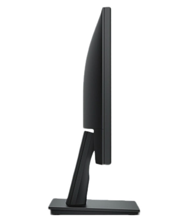 Thumbnail: Dell E1916hv 18.5 Led Backlight Monitor With Vga-Black