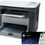 Thumbnail: HP LaserJet M1005 Multi-function Printer(Black, White)