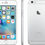 Thumbnail: Apple iPhone 6 (Silver, 64 GB)