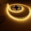 Thumbnail: Noble 196.85 inch Yellow Rice Lights(Pack of 1)