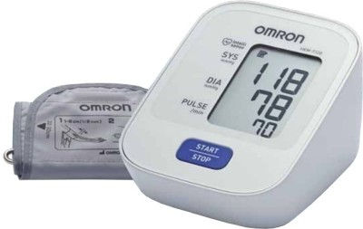 Thumbnail: Omron HEM-7120 Bp Monitor