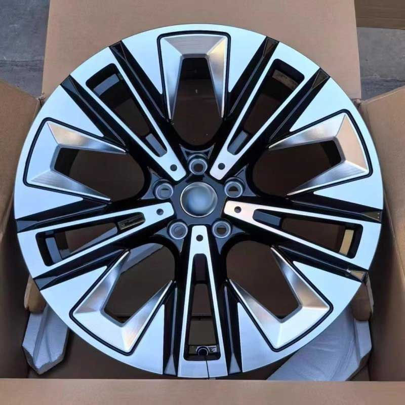 サムネイル： BMWホイール