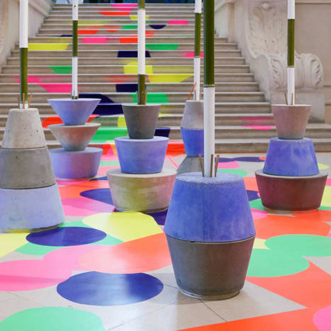 Birdie-Bijou, Musée des Arts Déco, D’Days 2017
