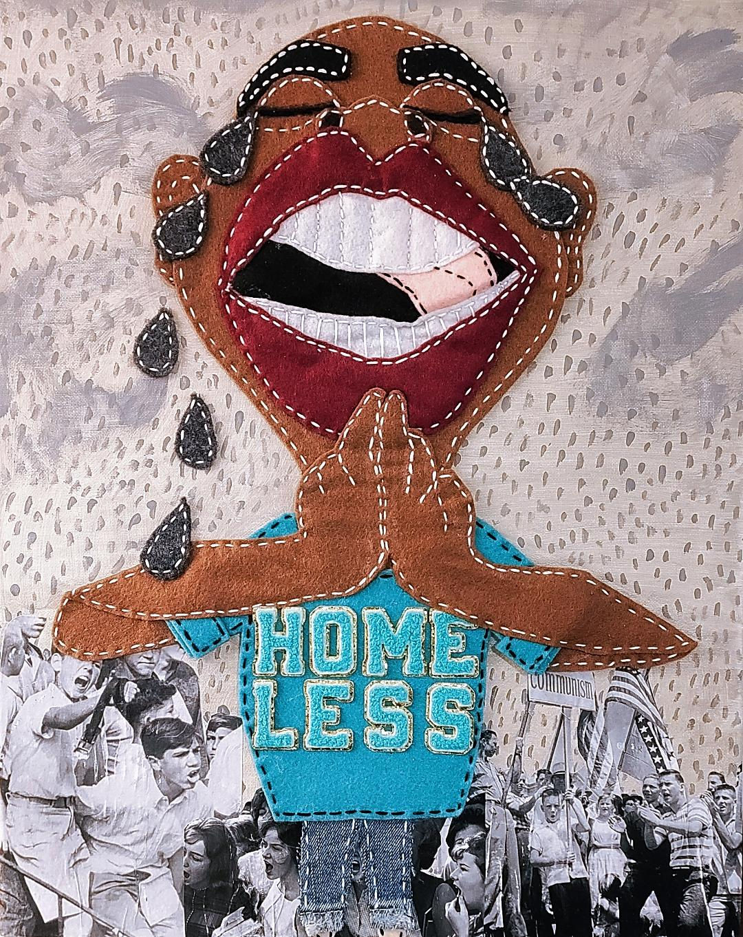 WHEN THE BUBBLE BURSTS