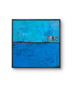 Somewhere Between Heaven And Sky