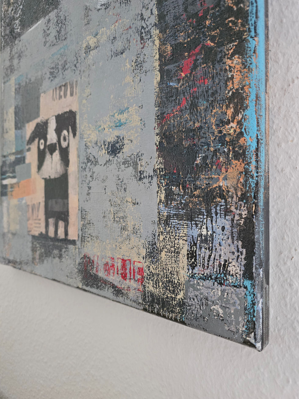 Cαɾɾყ Oɳ - Nσ Bσɳҽ Tσ Pιƈƙ Hҽɾҽ