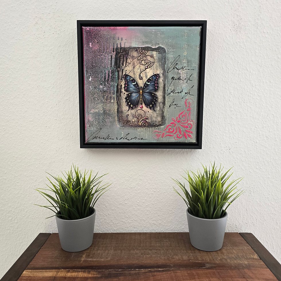 Miniaturbild: Gardien Des Silent Grounds • 30x30