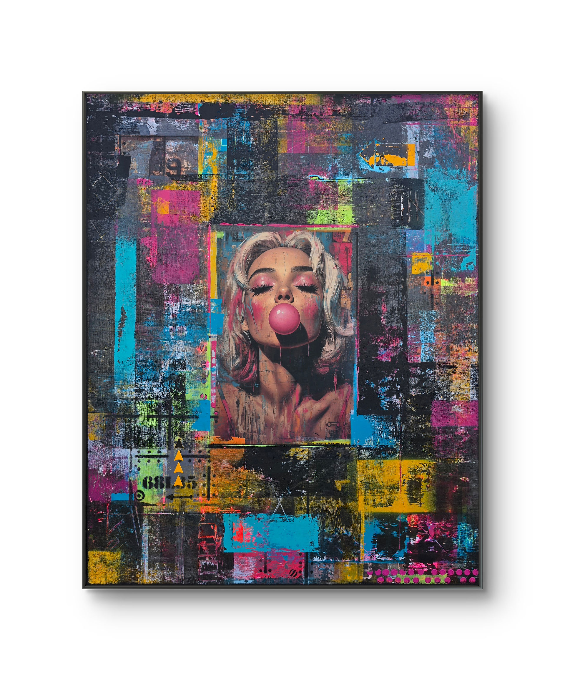 Urban Candy